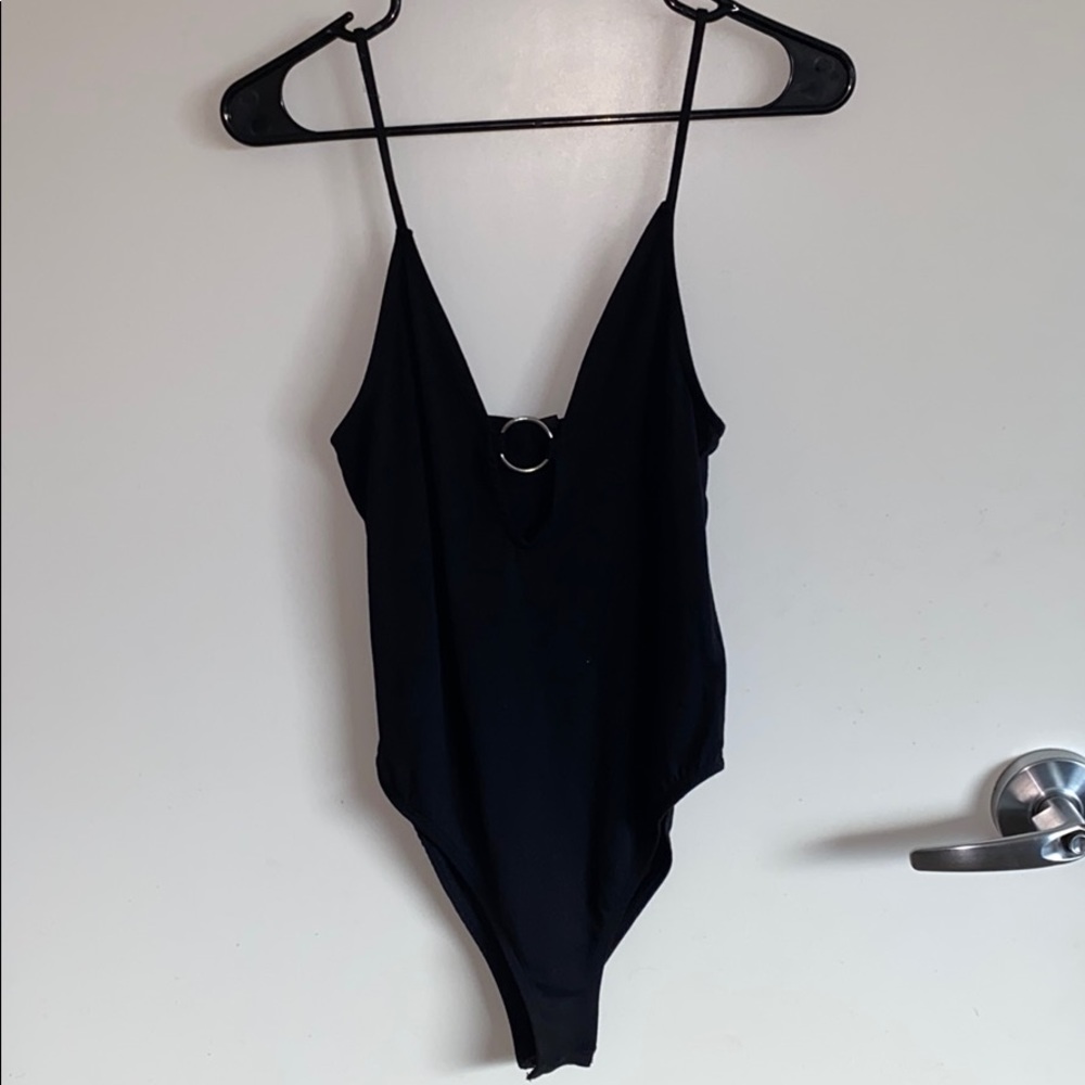 H&M bodysuit